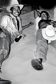 La Nuit des Indiens Pumé