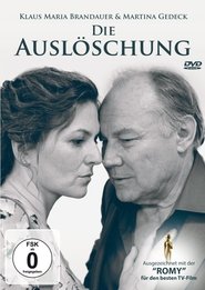 Poster Die Auslöschung