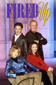 Poster Fired Up - Season 2 Episode 8 : In Your Dreams 1998