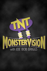 MonsterVision poster