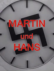 Poster Martin und Hans