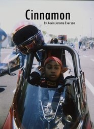 Poster Cinnamon 2006