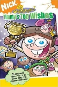 The Fairly OddParents: Timmy's Top Wishes 2005