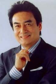 Image of Hideki Takahashi