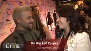 Pedro Capo (showcase) on THE STRIP LIVE