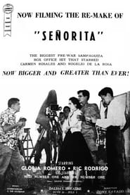 Poster Señorita