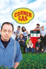 Poster Corner Gas 2009
