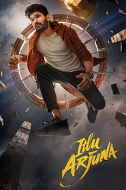 Image Itllu Arjuna