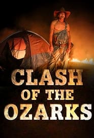 Clash of the Ozarks Episode Rating Graph poster
