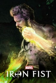 Imagen Marvel’s Iron Fist