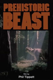 Prehistoric Beast (1985)