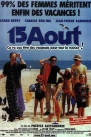 Film streaming | Voir 15 août en streaming | HD-serie