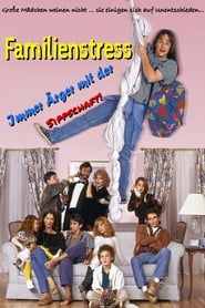 Poster Familienstress