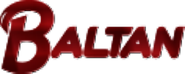 Logo for Baltan