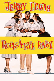 Rock-a-Bye Baby (1958)