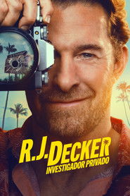 R.J. Decker: Investigador Privado — Temporada 1