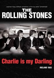 Poster Charlie Is My Darling