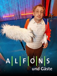 Alfons und Gäste постер