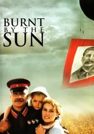 Burnt by the Sun Volledige Film