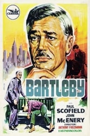 Bartleby 映画 ストリーミング - 映画 ダウンロード