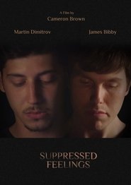 Poster Suppressed Feelings 2018