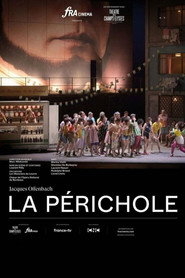 La Périchole (Théâtre des Champs-Elysées)