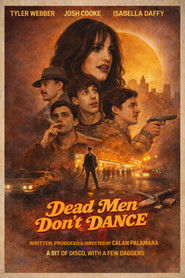 Dead Men Don't Dance