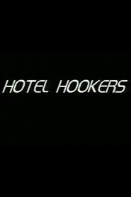 Poster Hotel Hooker 1975