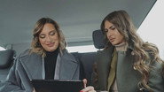 Elisa e Rosario