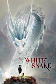 WHITE SNAKE (2019) ตำนาน นางพญางูขาว