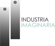 Logo for Industria Imaginária Logo for Industria Imaginária