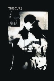 Poster The Cure: Picture Show 1991