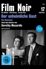 Der unheimliche Gast 1944 Online Stream Deutsch