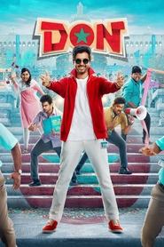 Don HINDI DUBBED