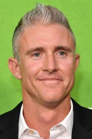 Chase Utley as Chase Utley