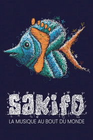 Sakifo, la musique au bout du monde (2024)