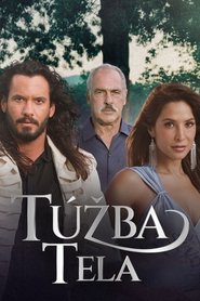 Túžba tela