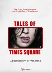 Tales of Times Square