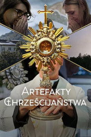 Artefakty chrześcijaństwa