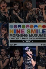 Morning Musume. 2009 Autumn Solo Jun Jun ~Nine Smile~ streaming