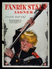 Poster The Tales of Ensign Stål 1926