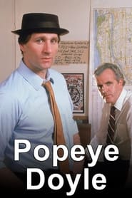 Popeye Doyle poster