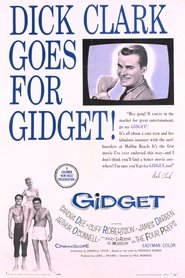 Gidget 1959 映画 吹き替え