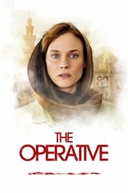 The Operative (2019) The Operative (2019)
