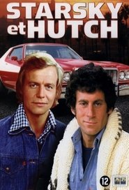 Voir Starsky & Hutch serie en streaming