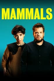 Mammals постер