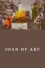 Joan of Arc постер