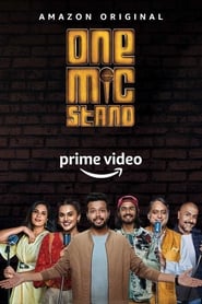 One Mic Stand S02 2021 Web Series Hindi AMZN WebRip All Episodes 480p 720p 1080p