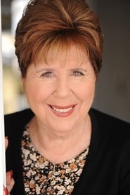 Helen Siff as Woman on TV