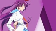 Nisekoimonogatari